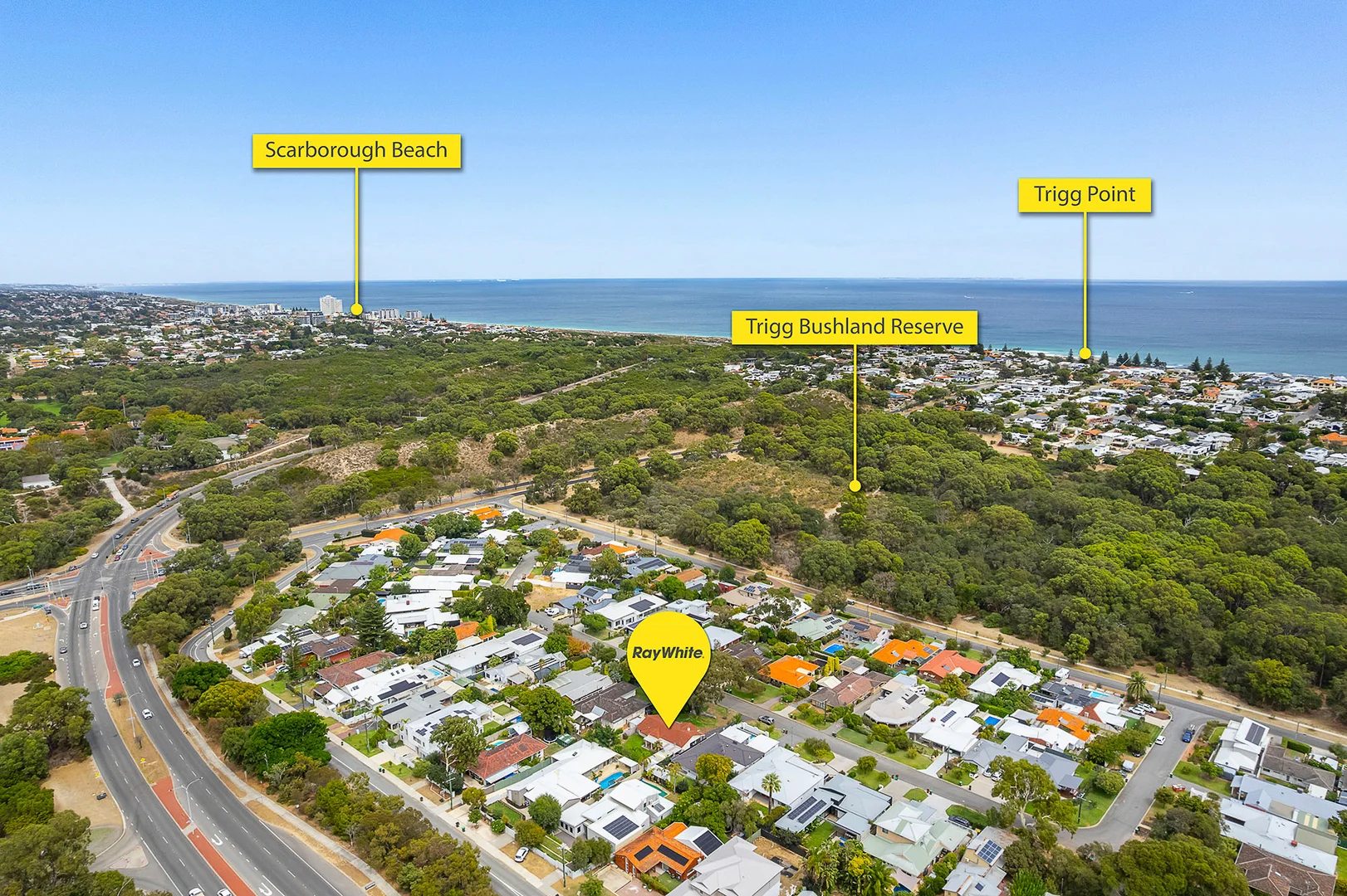 Additional image 15 of 25 Turnbull Way, Trigg WA 6029