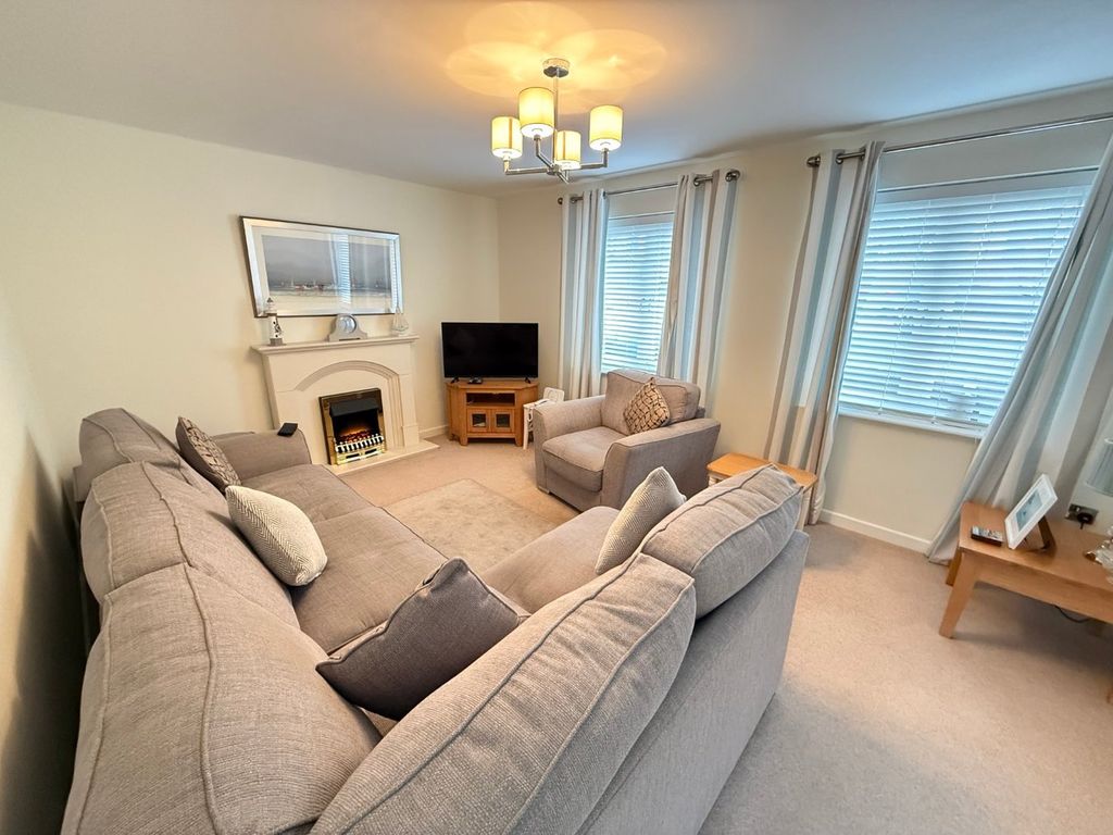 Additional image 4 of 4 bed detached bungalow for saleDolphin Court, New Quay SA45