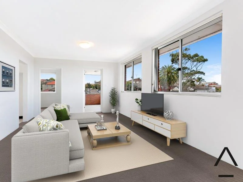 05/124 Perouse Road, Randwick NSW 2031