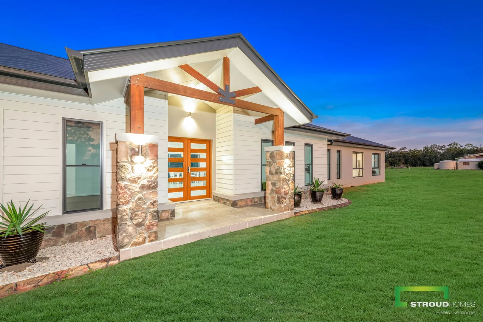 Additional image 6 of Lot 196 Fraser Vista Estate, Booral QLD 4655