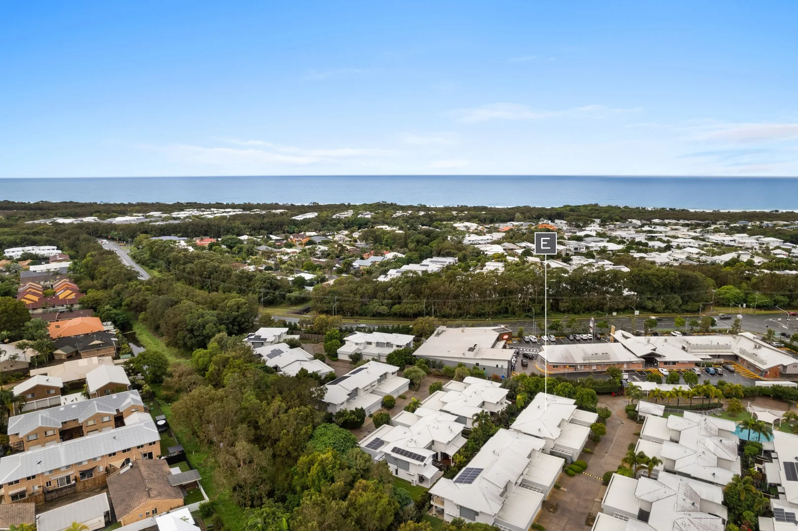 44/6 Suncoast Beach Drive, Mount Coolum QLD 4573