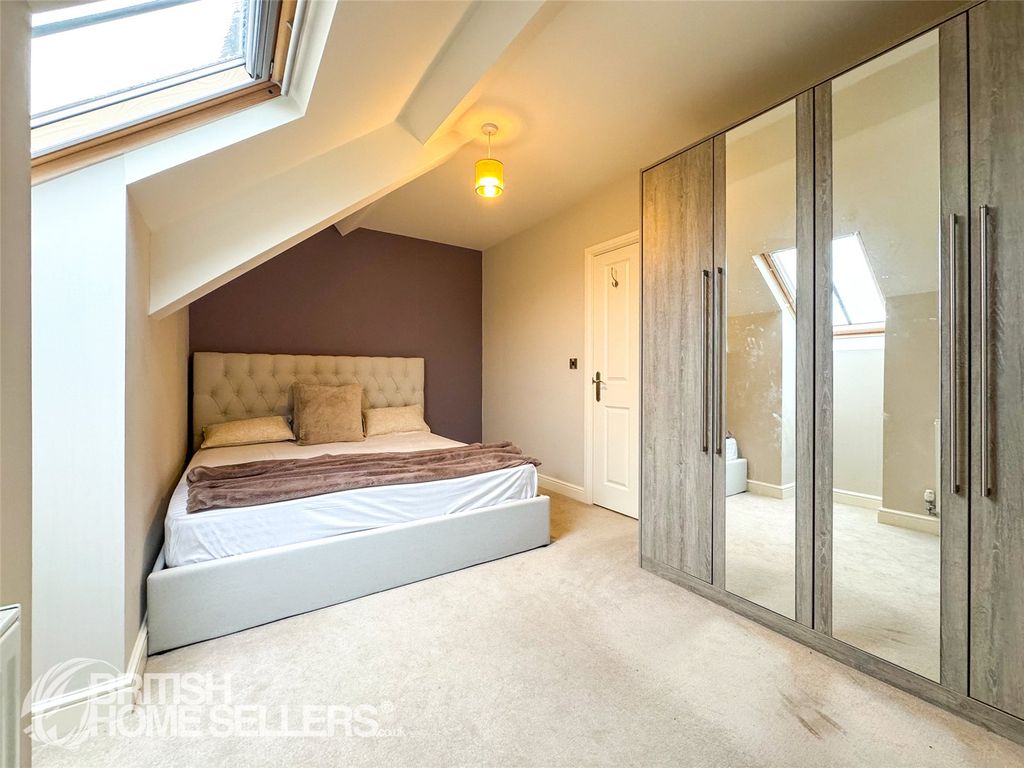 Additional image 12 of 3 bed flat for saleKershaw Drive, Lancaster, Lancashire LA1