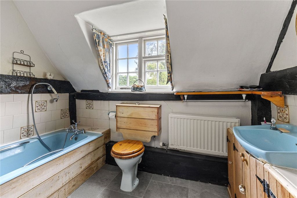Additional image 17 of 5 bed detached house for saleCradle Lane, Dockenfield, Hampshire GU35