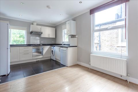 Seaford Road, Ealing, London W13