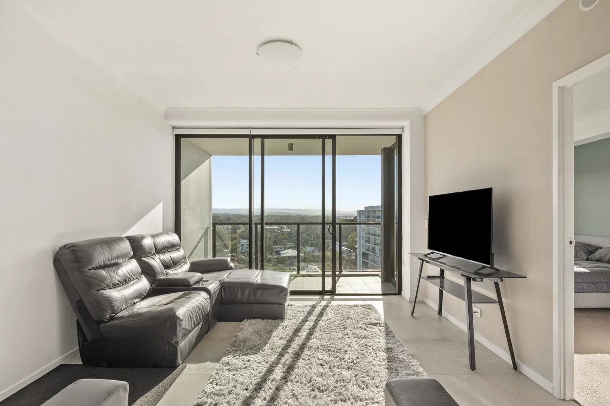 Additional image 4 of 1207/372 Marine Parade, Labrador QLD 4215