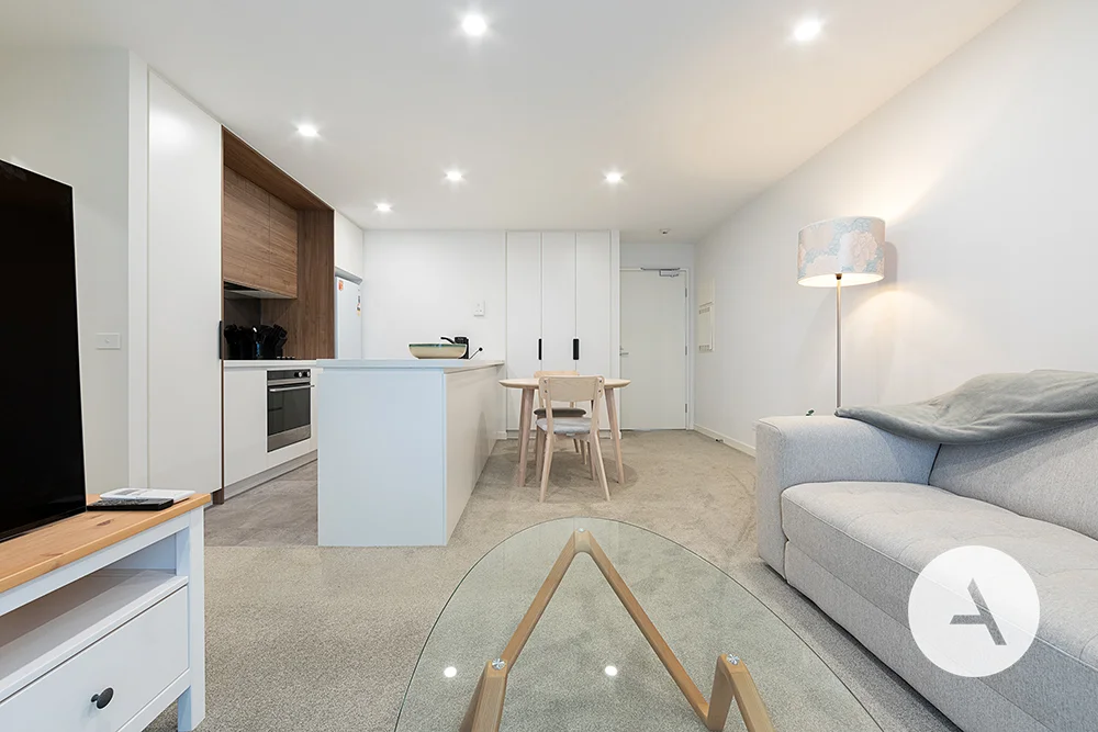 Additional image 5 of 124/56 Forbes St, Turner ACT 2612