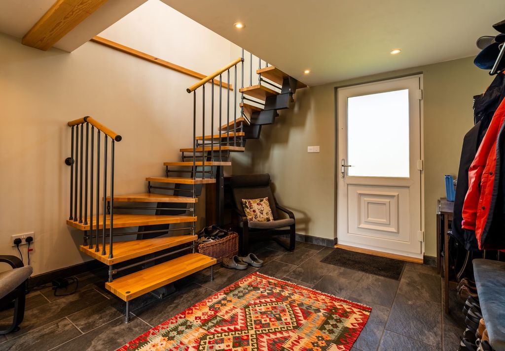 Additional image 10 of 4 bed detached house for saleCrudyrawel, Borth SY24