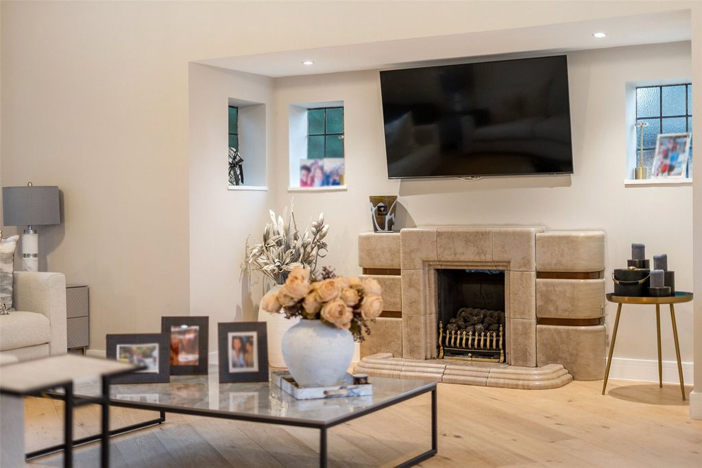 Additional image 3 of 5 bed detached house for saleBickley Park Road, Bromley BR1