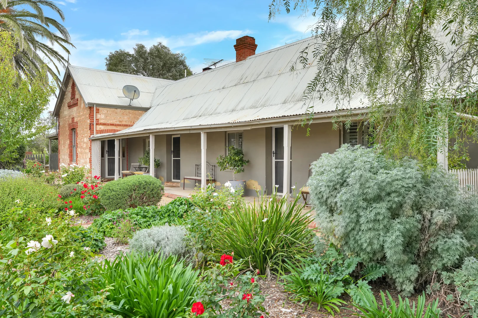 Additional image 20 of 787 Lindsay Park Road, Moculta SA 5353