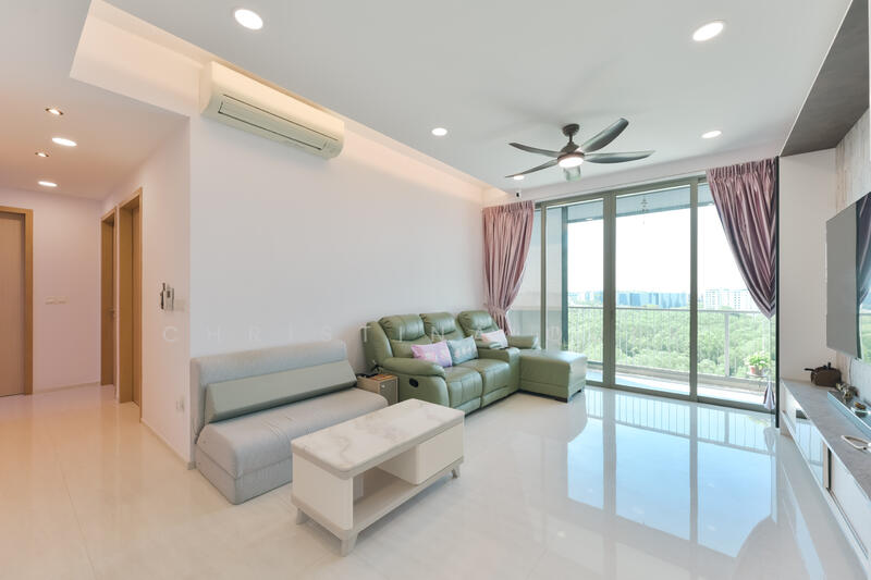 16 Pasir Ris Link
