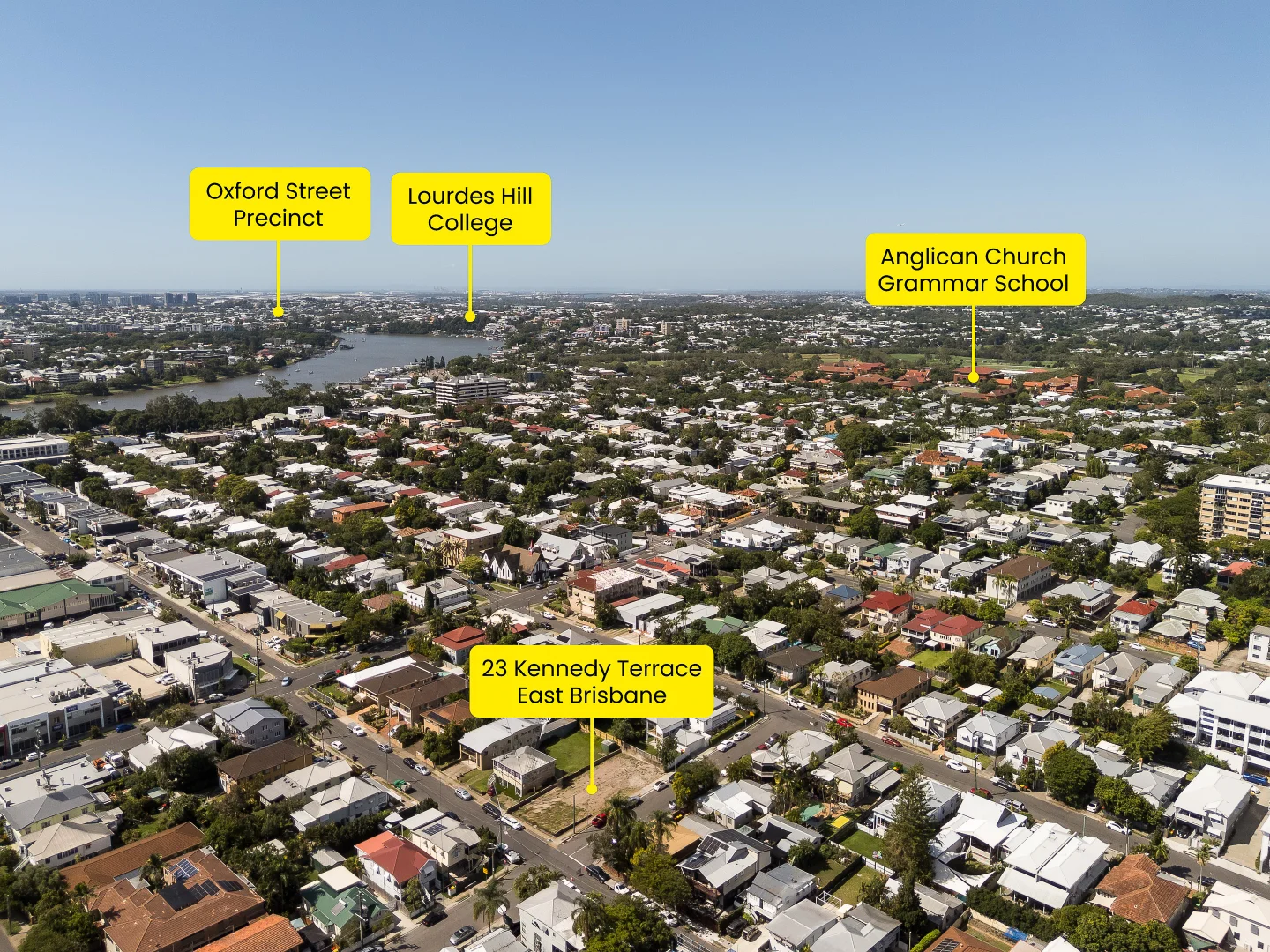 Additional image 13 of 23 Kennedy Terrace, East Brisbane QLD 4169