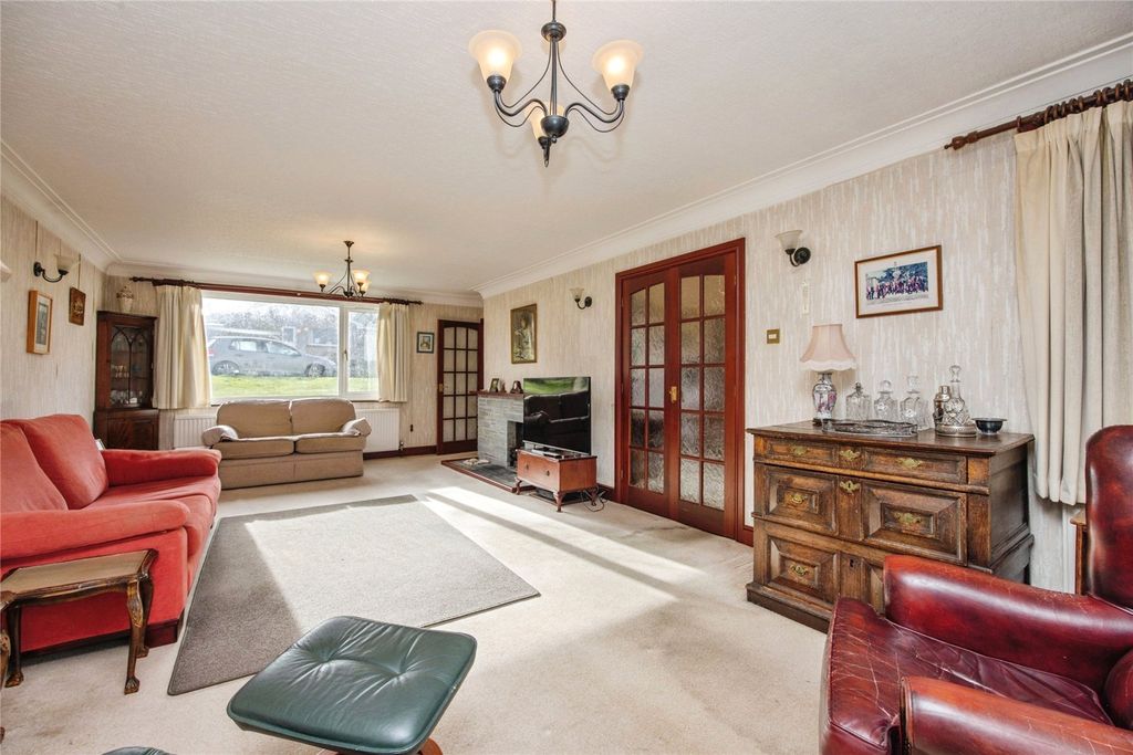 Additional image 6 of 4 bed detached house for saleAthelstan Park, Bodmin, Cornwall PL31