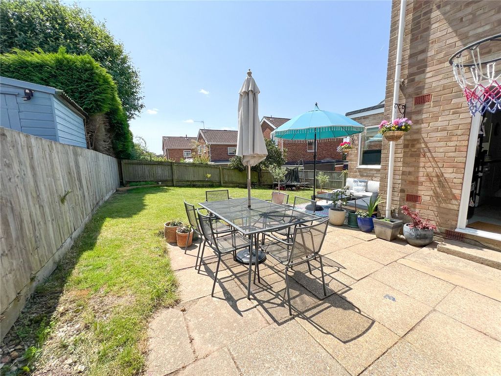 Additional image 14 of 3 bed detached house for saleCadley Close, Blandford Forum DT11