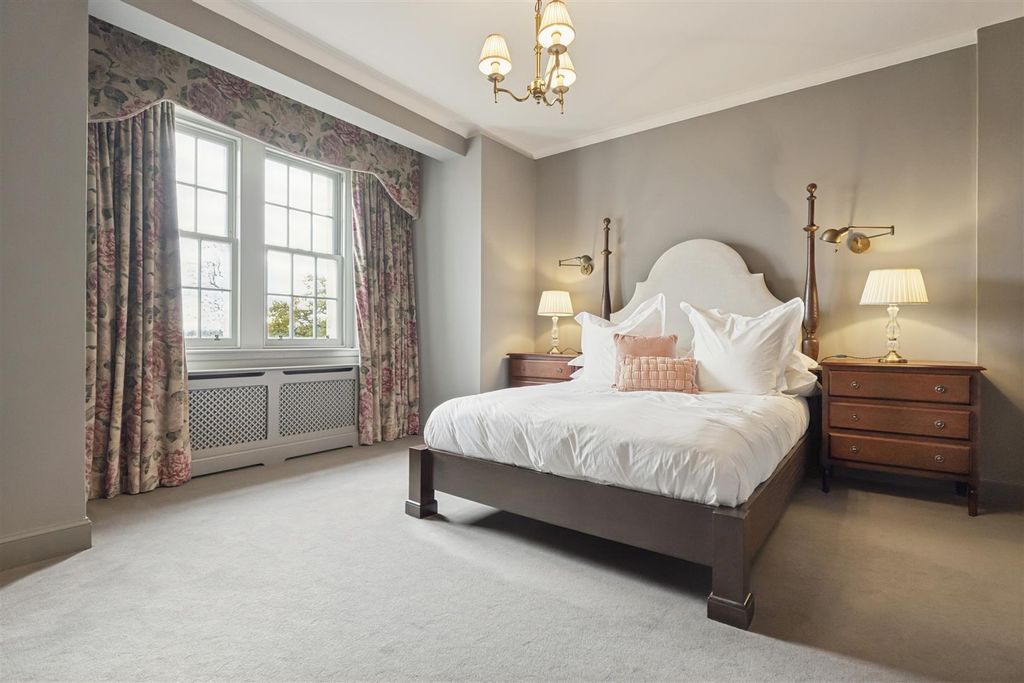 Additional image 32 of 7 bed detached house for saleTillyrie House, Milnathort KY13