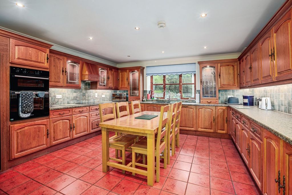 Additional image 6 of 4 bed detached house for salePenrhiw Pistyll Lane, New Quay, Ceredigion SA45