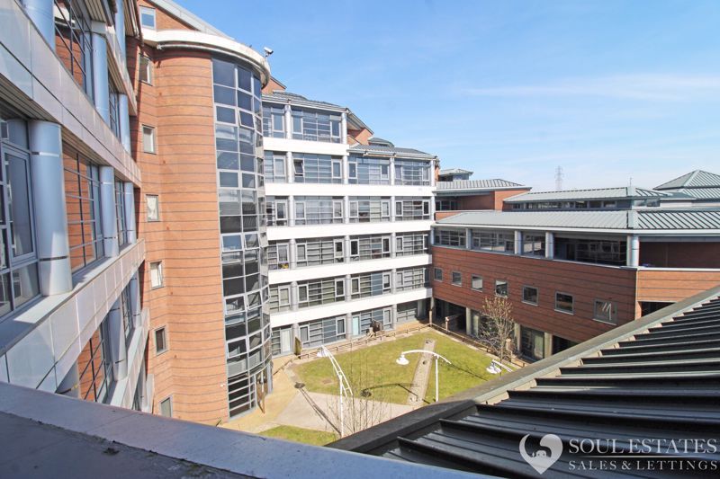 Additional image 9 of 1 bed flat for saleWaterfront West, Brierley Hill DY5