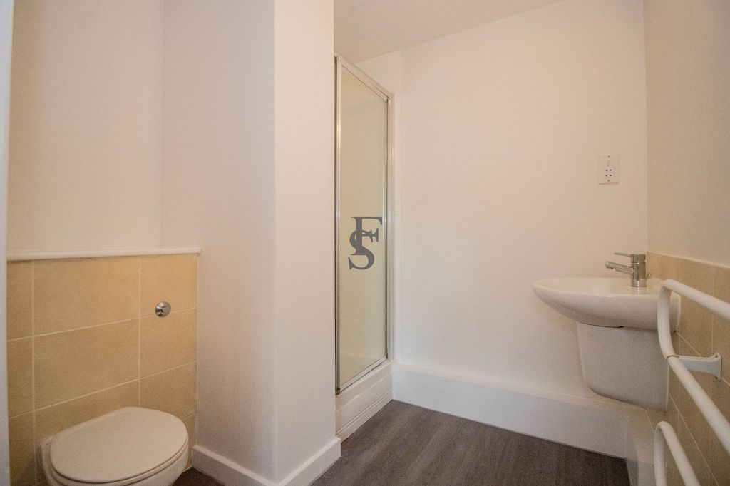 Additional image 3 of 2 bed flat for saleAlexandra House, Rutland Street, Leicester LE1