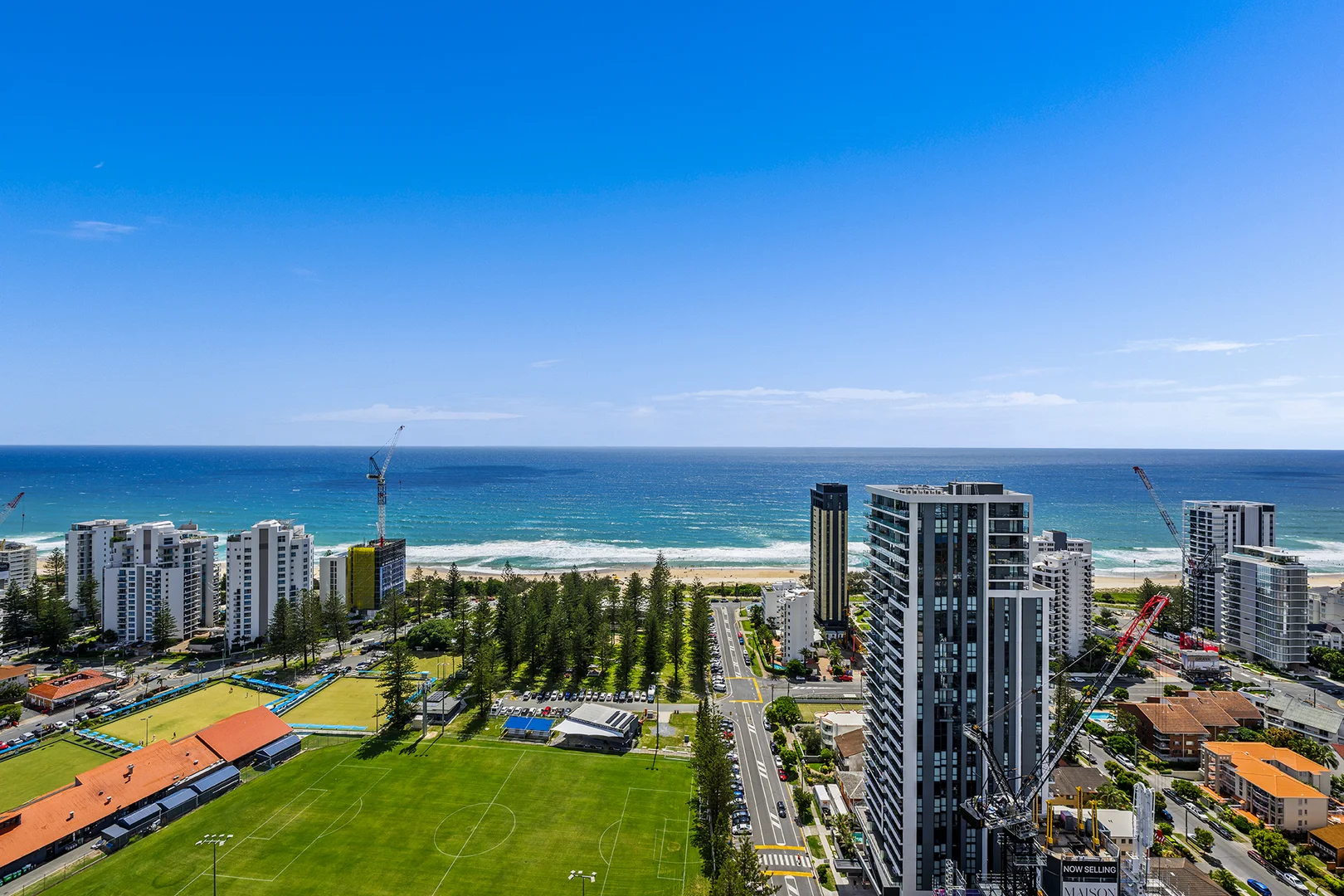 Additional image 12 of 2902/146 Surf Parade, Broadbeach QLD 4218