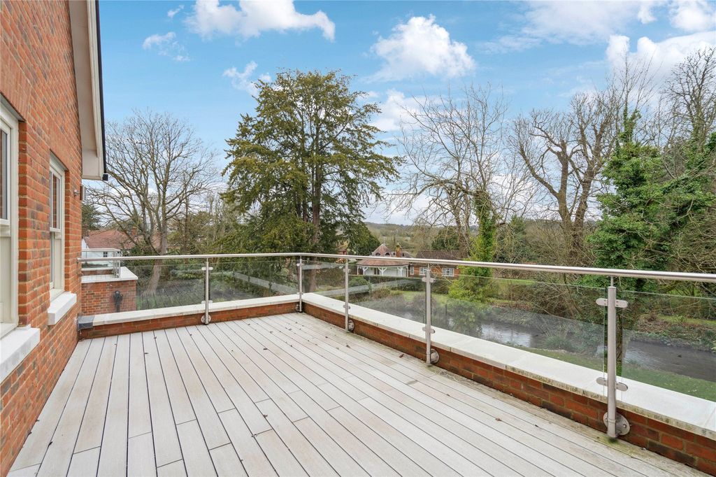 Additional image 3 of 5 bed detached house for saleThe Old Nursery, Hedsor Road, Bourne End, Buckinghamshire SL8