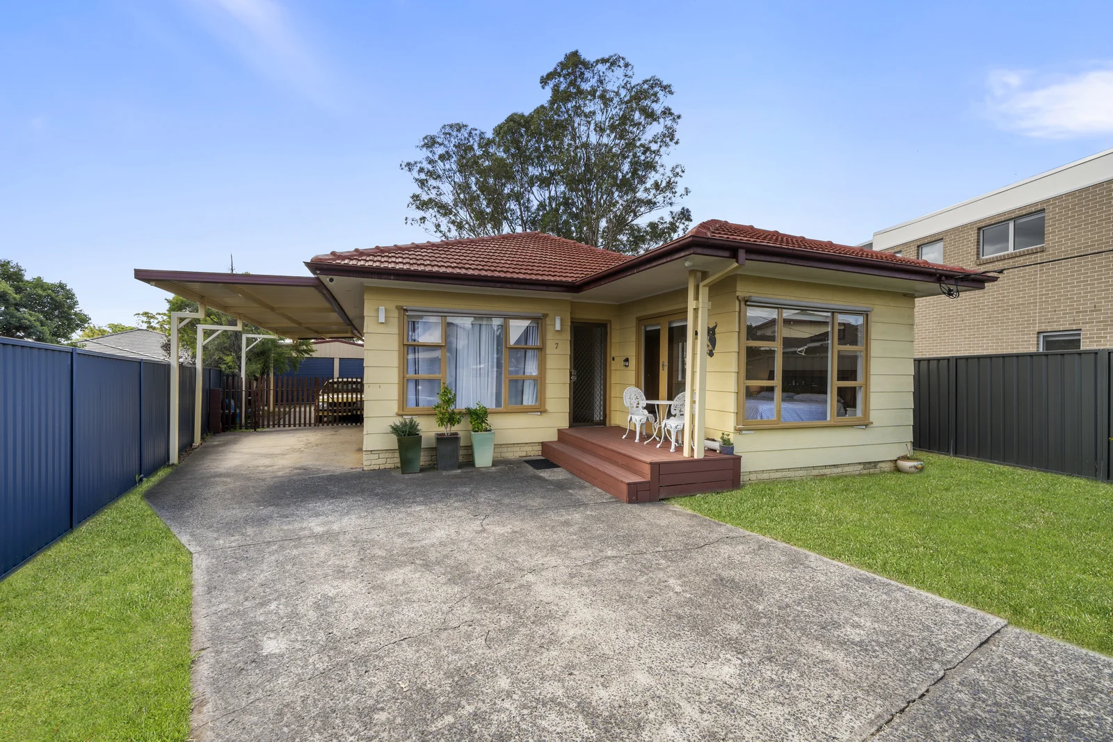 7 Highlands Crescent, Blacktown NSW 2148