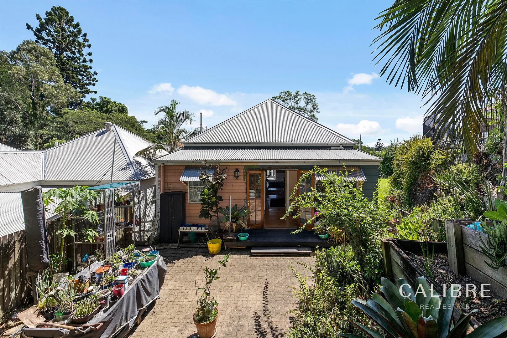 Additional image 9 of 16 Belleview Parade, Paddington QLD 4064