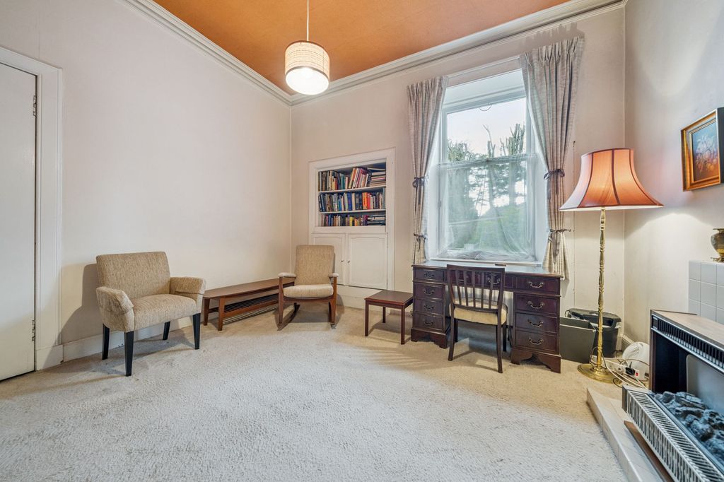 Additional image 14 of 6 bed detached house for sale9 St. Johns Road, Pollokshields, Glasgow G41