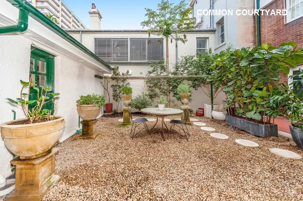 Additional image 6 of 3/116 Victoria Road, Potts Point NSW 2011