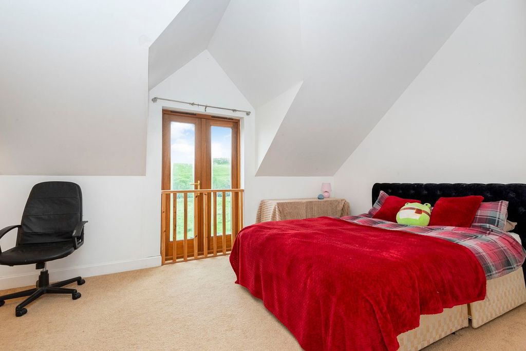 Additional image 21 of 6 bed detached house for saleKirkmichael, Blairgowrie PH10