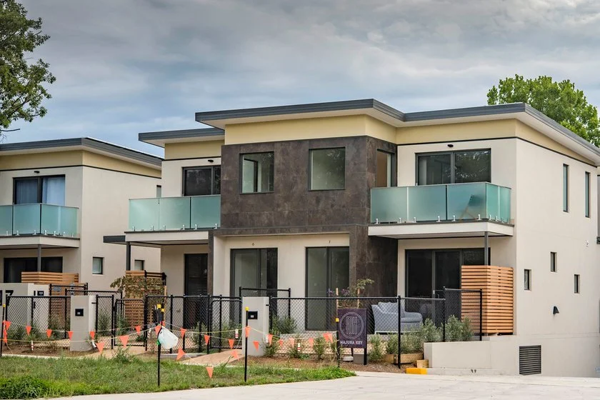 Additional image 2 of 7/7 Majura Avenue, Dickson ACT 2602
