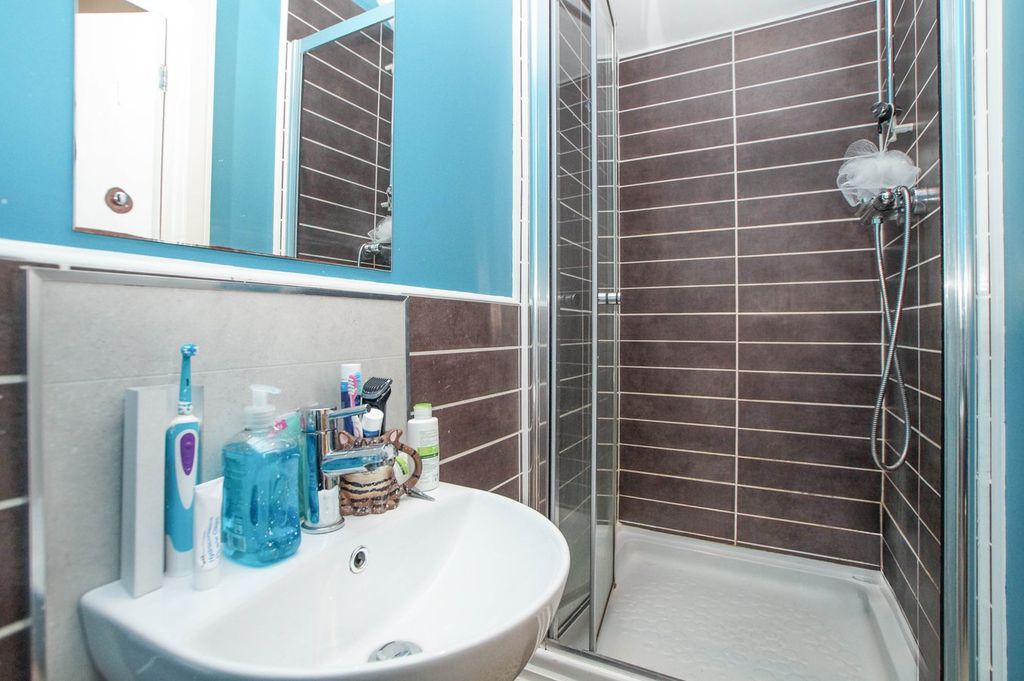 Additional image 7 of 3 bed flat for saleBrook Street, Carlisle CA1