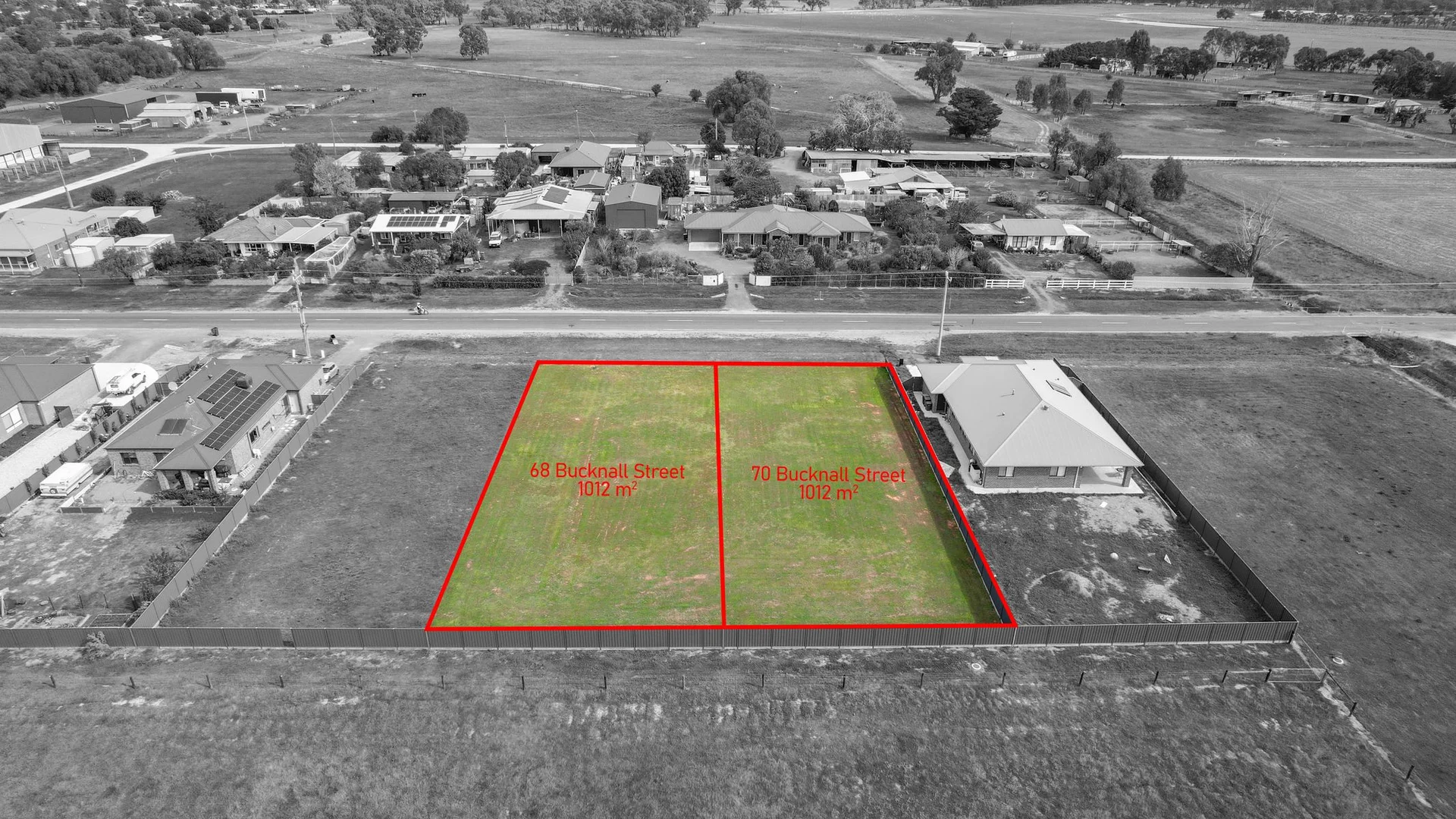 Additional image 4 of 68 Bucknall Street, Carisbrook VIC 3464