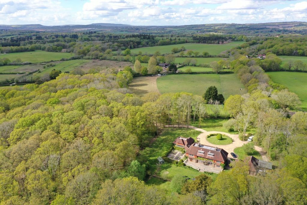 Additional image 25 of 7 bed detached house for saleBury Gate, Pulborough RH20