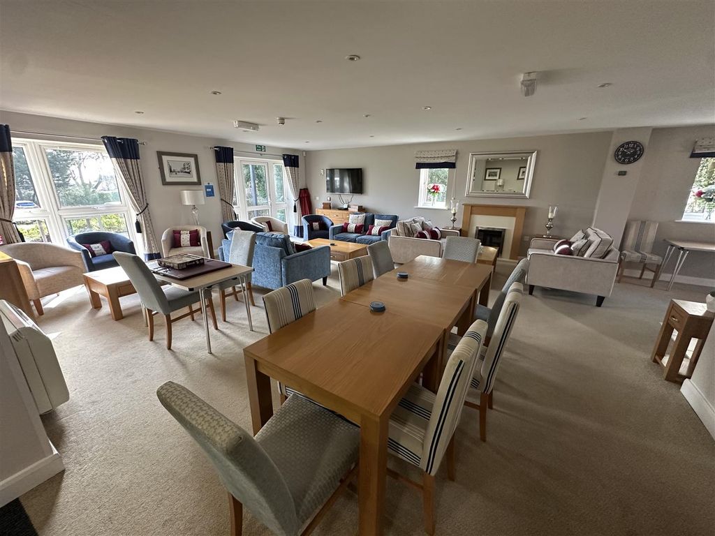 Additional image 31 of 1 bed flat for saleChestnut Court, Bridlington YO16