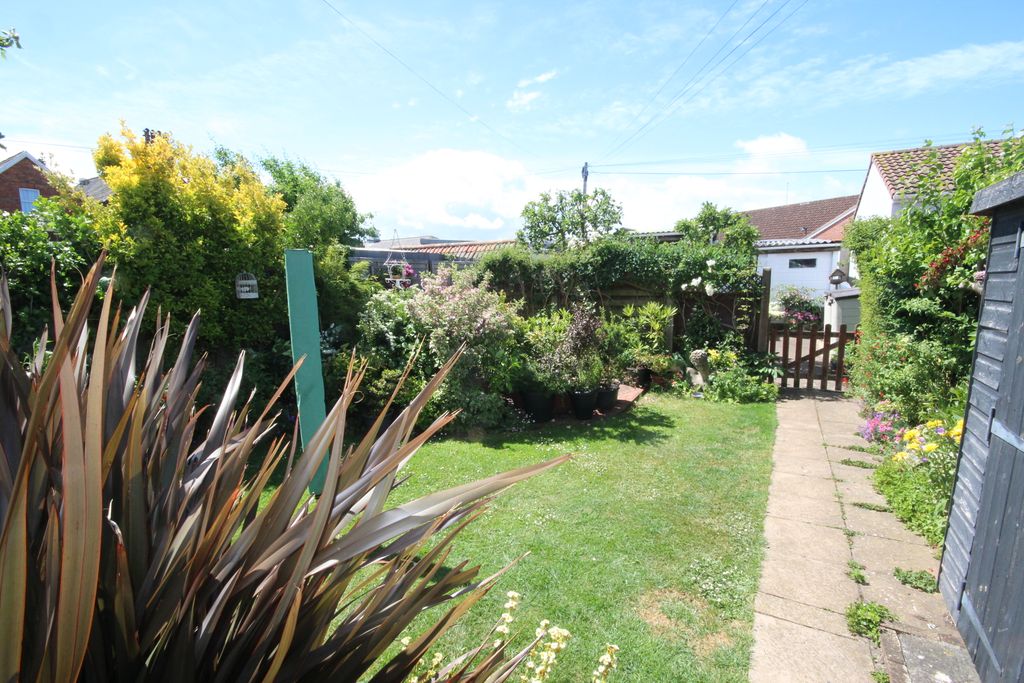 Additional image 29 of 4 bed terraced house for saleNorthfield, Bridgwater TA6