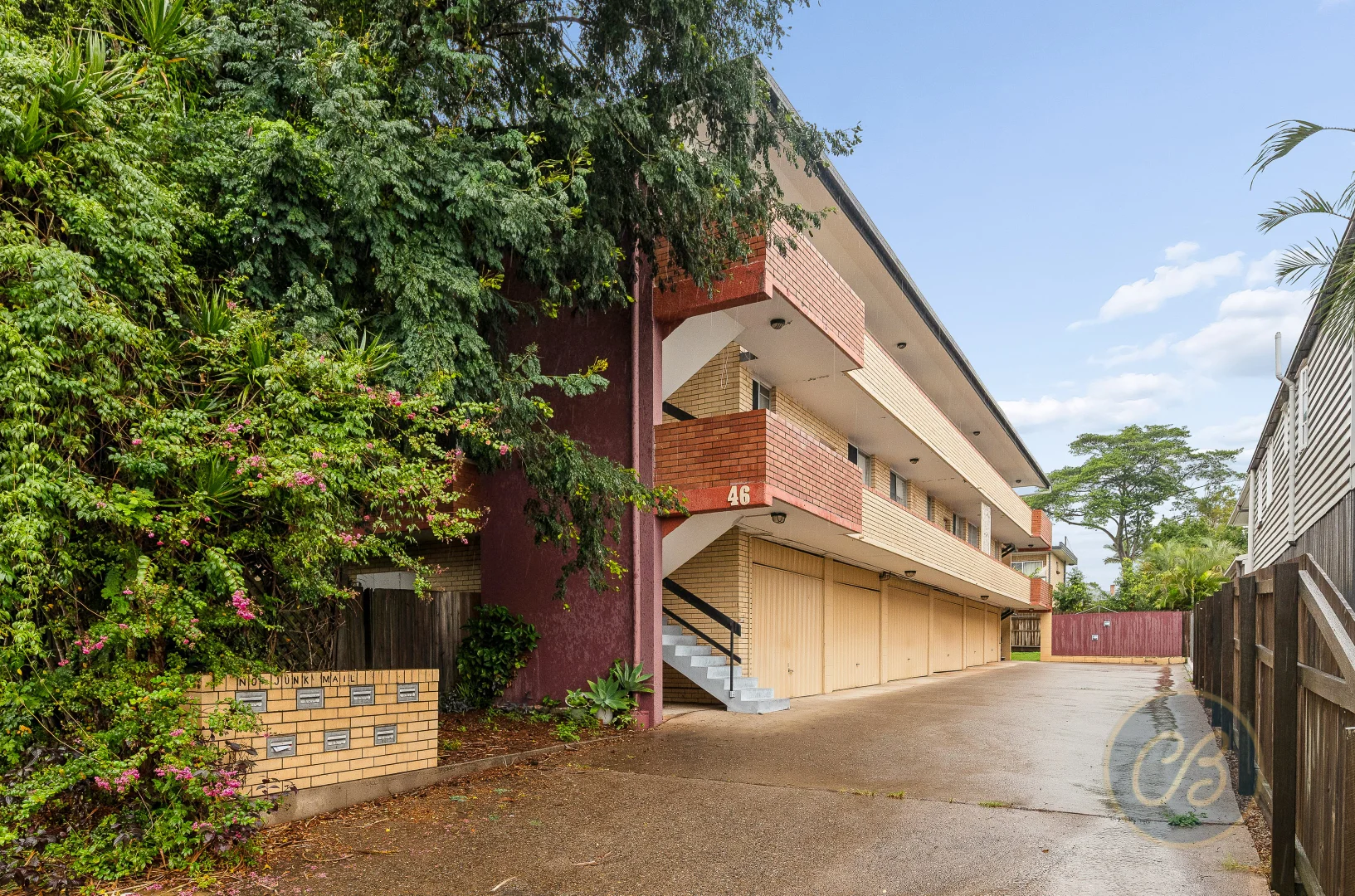 3/46 Junction Road, Clayfield QLD 4011 photo 5