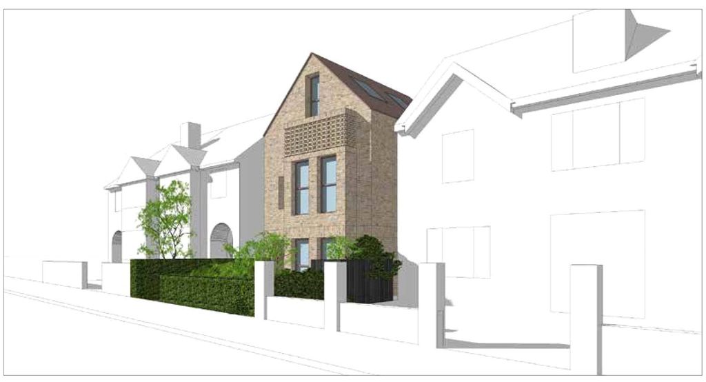 Additional image 2 of Land for saleVicarage Road, Kingston Upon Thames KT1