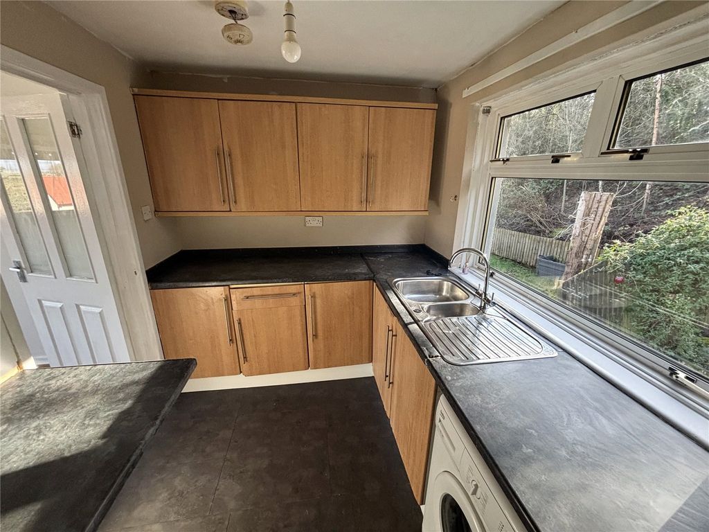Additional image 6 of 2 bed flat for saleGairloch Crescent, Redding, Falkirk, Stirlingshire FK2