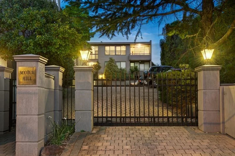 18/508 Glenferrie Road, Hawthorn VIC 3122