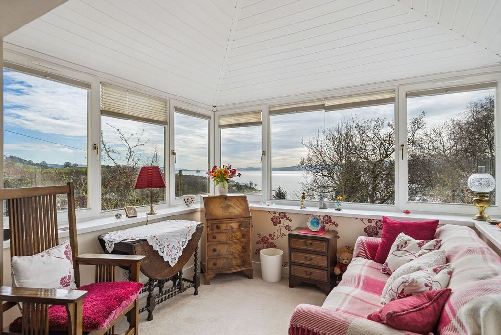 Additional image 11 of 3 bed detached house for saleBryher, Argyll Road, Kilcreggan G84