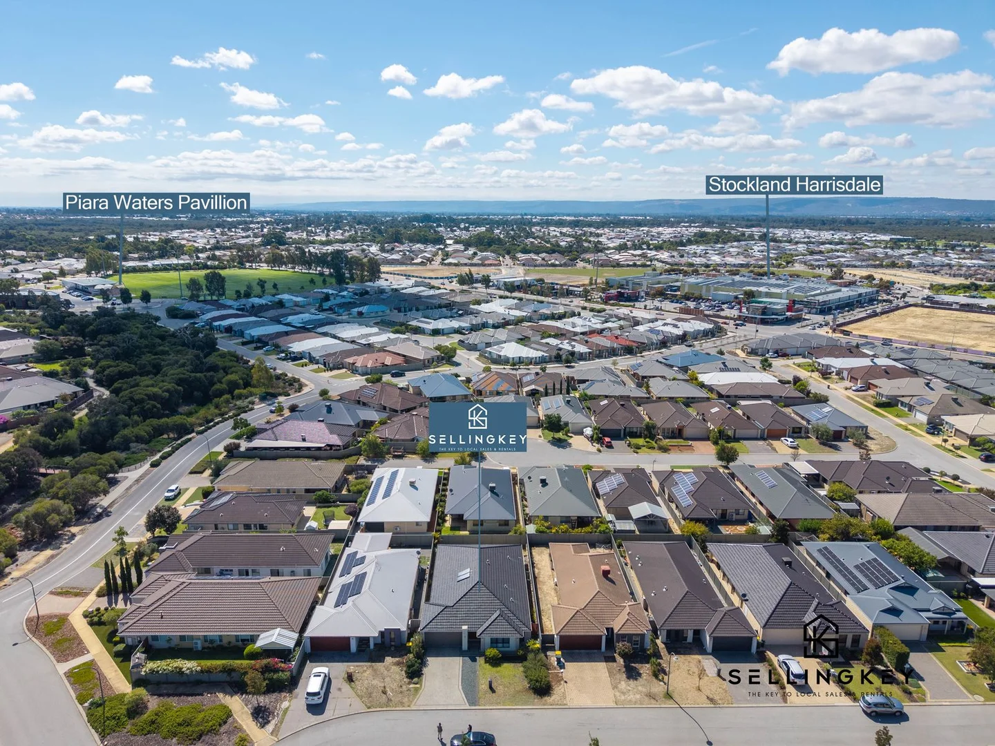 Additional image 19 of 6 CORNFORTH WAY, Piara Waters WA 6112