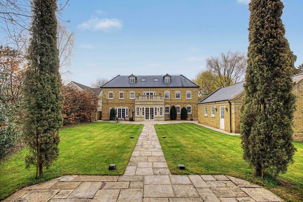 Additional image 19 of 7 bed detached house for saleEyebrook Road, Bowdon WA14