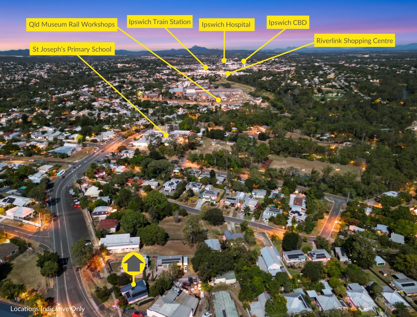Additional image 2 of 64 Pine Mountain Road, North Ipswich QLD 4305