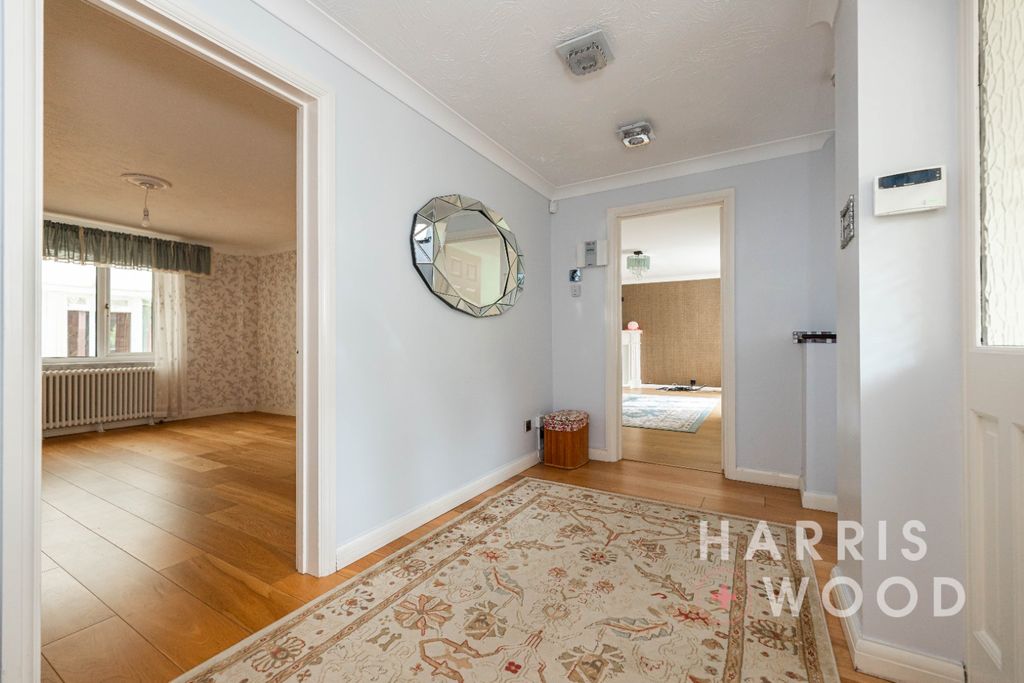 Additional image 10 of 9 bed detached house for saleBroadoaks Crescent, Braintree, Essex CM7
