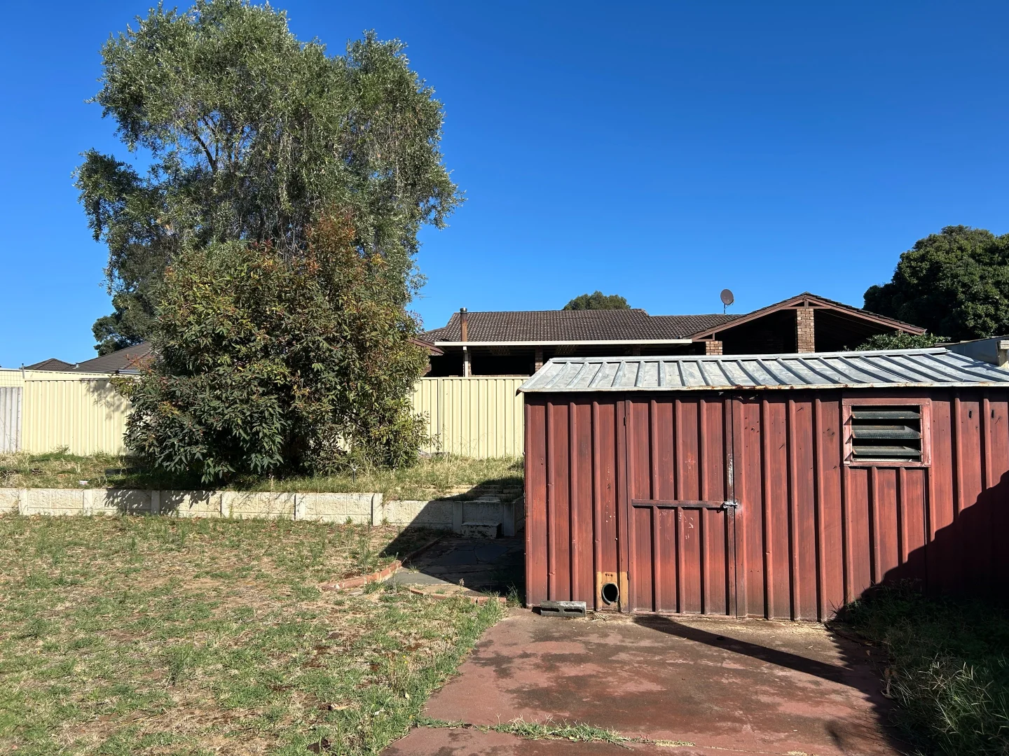 Additional image 12 of 20 Nalbarra Drive, Usher WA 6230