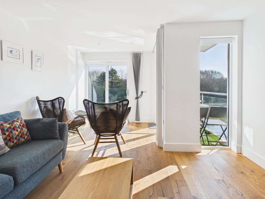 Additional image 8 of 2 bed flat for saleCanalside, Higher Wharf, Bude EX23