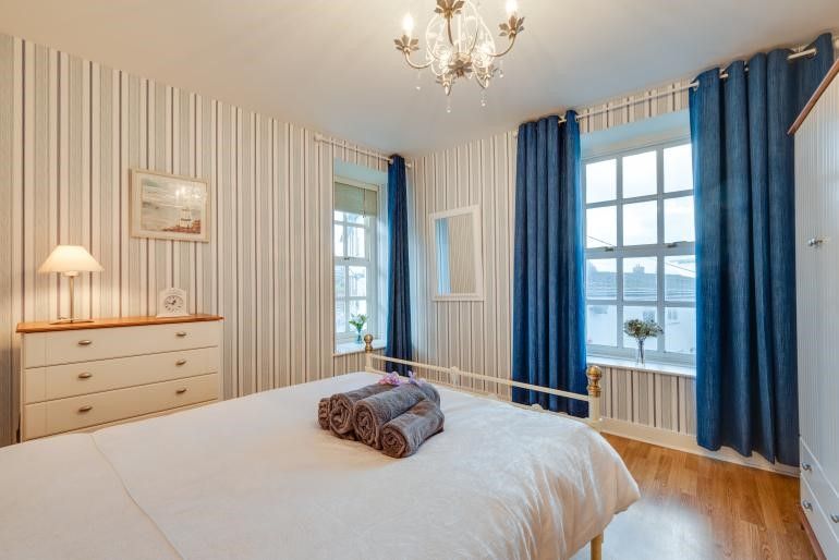 Additional image 10 of 4 bed terraced house for sale1 Margaret Street, New Quay SA45
