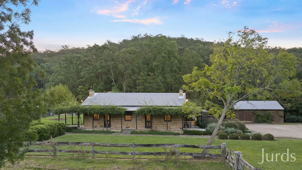 Additional image 22 of 24 Coolawine Road, Wollombi NSW 2325