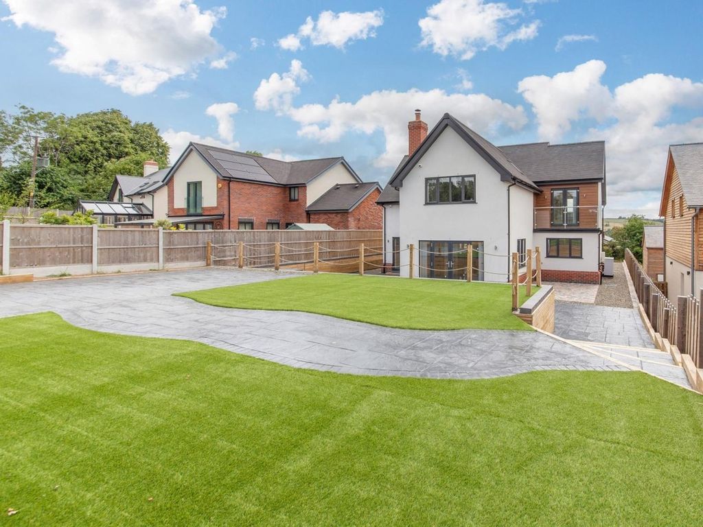Additional image 22 of 4 bed detached house for saleThe Leys, Bishops Castle SY9