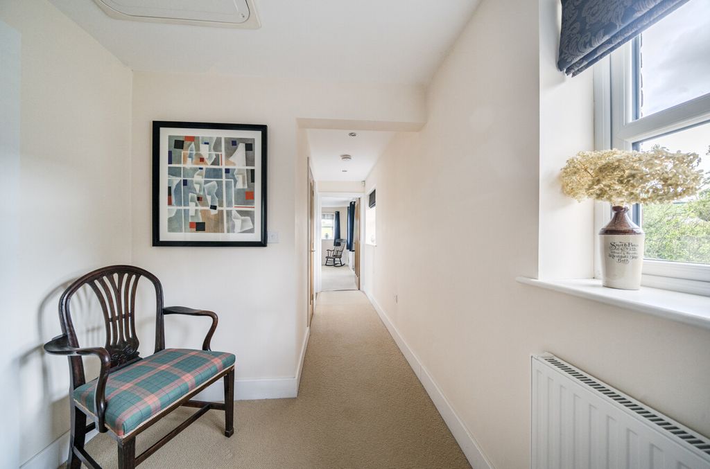 Additional image 25 of 4 bed detached house for saleCombe St. Nicholas, Chard, Somerset TA20