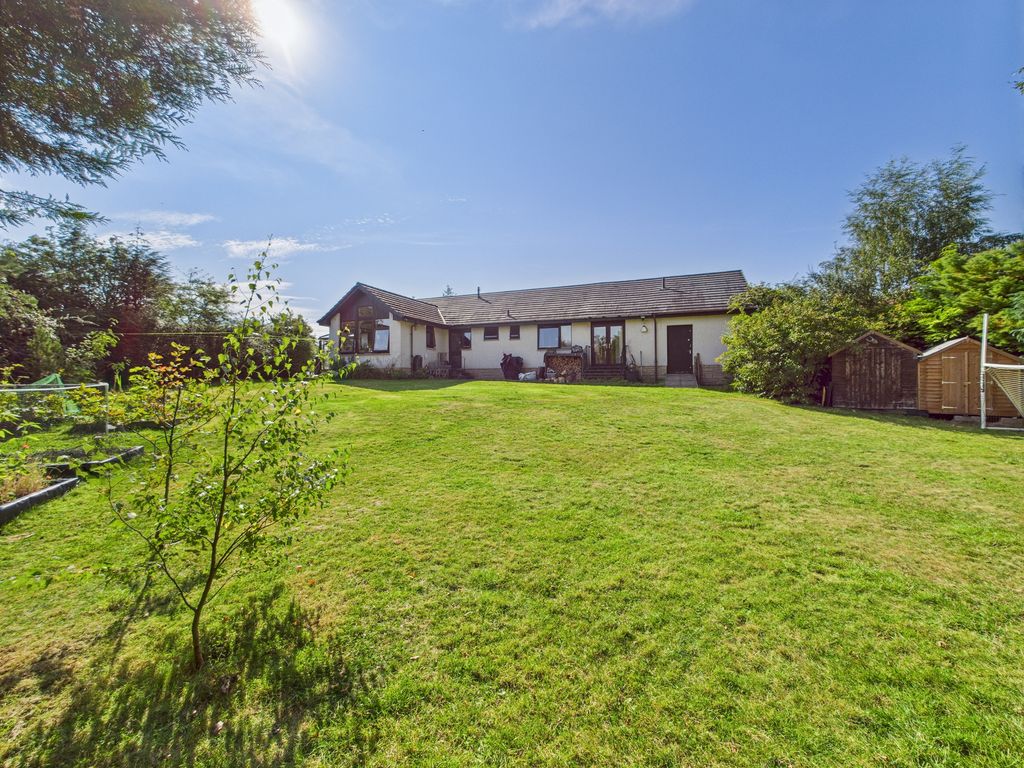 Additional image 29 of 5 bed bungalow for saleWoodhaven Little Blair Drive, Blairgowrie, Perthshire PH10
